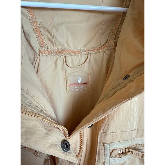 Free People FP Movement Billie Boxy Oversized Jacket Sz M/L Primaloft NWOT - Picture 6 of 7